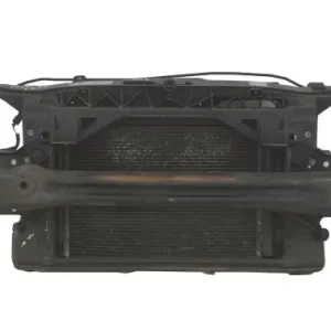 Ograniczona ilość WZMOCNIENIE PAS PRZEDNI SEAT LEON II LIFT 1.6 DIESEL TDI